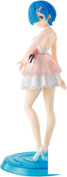 Re:Zero kara Hajimeru Isekai Seikatsu - Rem - Serenus Couture Vol. 3 (Bandai Spirits)