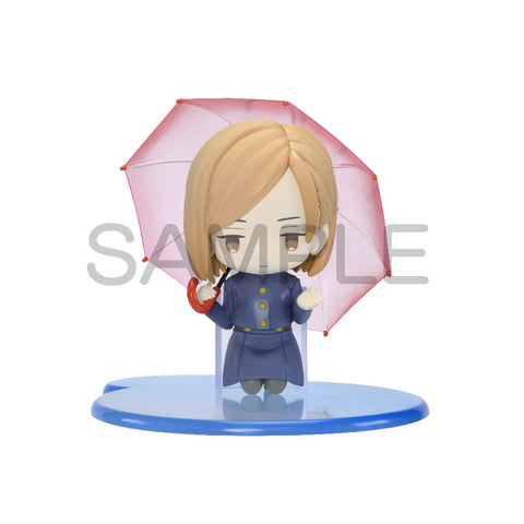 Jujutsu Kaisen - Kugisaki Nobara - Kasakko - TYNY SCENE (Algernon Product)