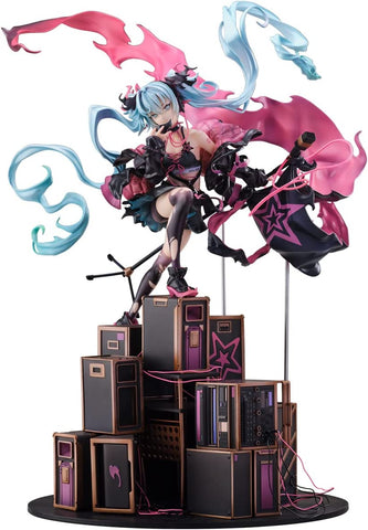 Vocaloid - Hatsune Miku - 1/7 - Digital Stars 2022 Ver. (Hobby Stock, Wing)