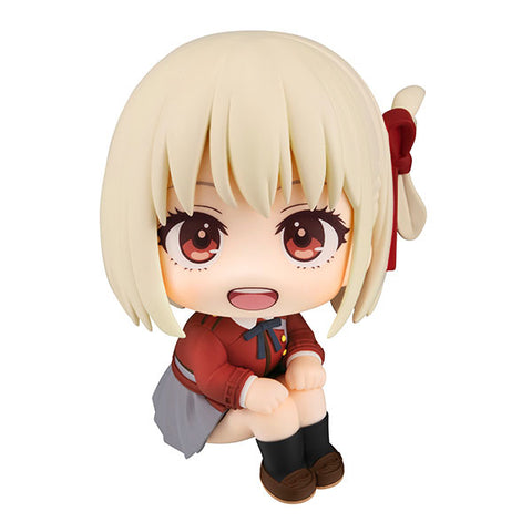 Lycoris Recoil - Nishikigi Chisato - Look Up (MegaHouse)