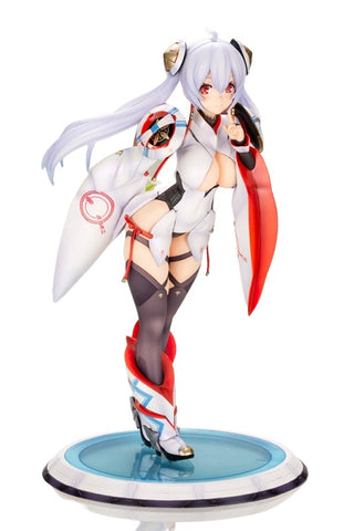 Phantasy Star Online 2 - Matoi - 1/7 - Nidy-2D- ver. - 2023 Re-release (Kotobukiya)
