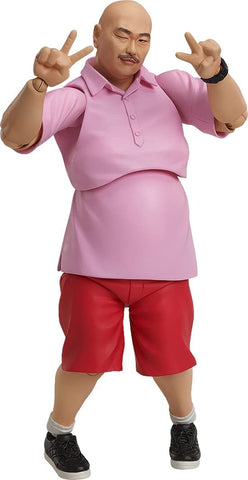 Kuro-chan - Figma #SP-153 (FREEing)