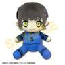 Blue Lock - Bachira Meguru - Osuwari Nuigurumi S (Hatakeyama Shoji Co., Ltd.)