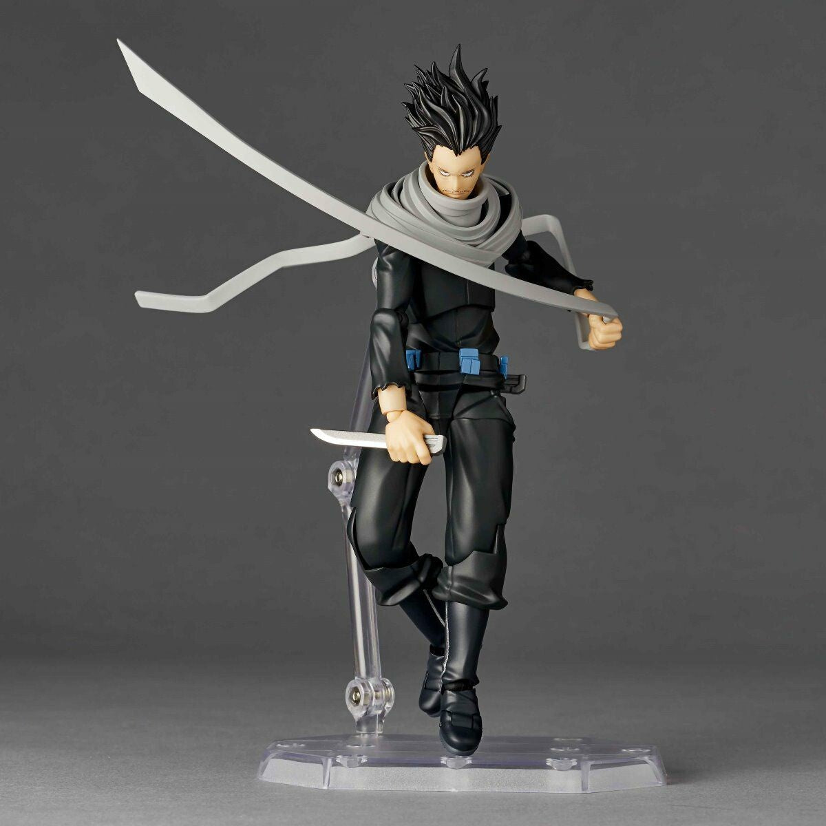 最終値下げ　カスタムフィギュア　アレクサンダー　アイザック　1/6 Boku no Hero Academia - Aizawa Shouta - Amazing Yamaguchi