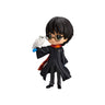 Harry Potter - Hedwig - Q Posket - II (Banpresto)