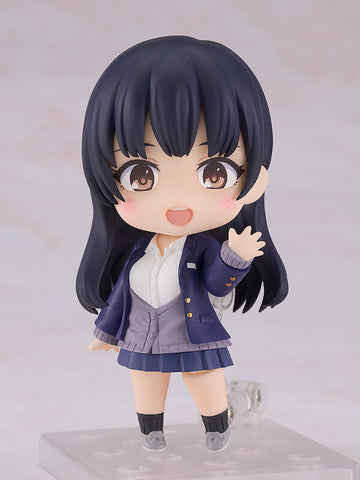 Boku no Kokoro no Yabai Yatsu - Yamada Anna - Nendoroid #2220 (Good Smile Company)
