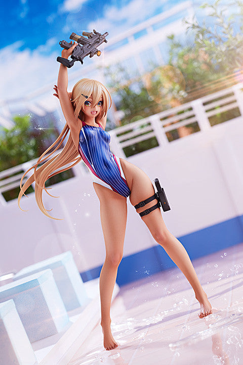 ARMS NOTE - Sueibu no Kouhai - 1/7 (Amakuni, Hobby Japan) [Shop