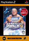 Exciting Pro Wrestling 5 (Yuke's the Best)