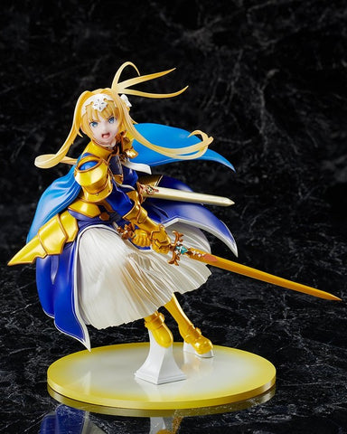 Sword Art Online: Alicization - Alice Schuberg - 1/7 (Aniplex)