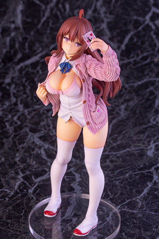 Original Character - Skytube - Momose Karen - 1/6 (Alphamax)