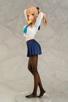 Original Character - Kagurazaka Reina - 1/7 (Daiki Kougyou)