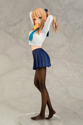 Original Character - Kagurazaka Reina - 1/7 (Daiki Kougyou)