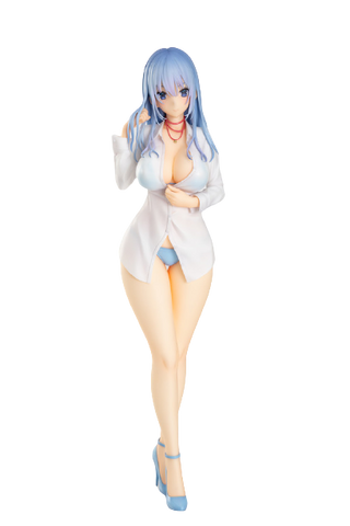 Original Character - Komikawa Aoi - 1/6 (Orchid Seed)