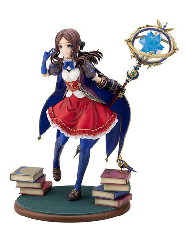 Fate/Grand Order - Leonardo da Vinci - 1/7 - Rider (Kotobukiya)