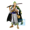 One Piece - Roronoa Zoro - Ichiban Kuji - Ichiban Kuji One Piece ~Kyoku no Kengou-tachi~ - Masterlise - B prize - Juurou (Bandai Spirits)