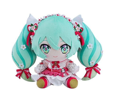 Piapro Characters - Hatsune Miku - 15th Anniversary (Good Smile Company)
