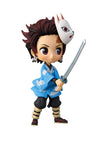 Kimetsu no Yaiba - Kamado Tanjirou - Kimetsu no Yaiba Q Posket Petit Vol.1 - Q Posket Petit (Bandai Spirits)