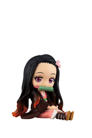 Kimetsu no Yaiba - Kamado Nezuko - Kimetsu no Yaiba Q Posket Petit Vol.1 - Q Posket Petit (Bandai Spirits)