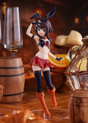 Kono Subarashii Sekai ni Shukufuku o! - Megumin - Pop Up Parade - Bunny Ver., L (Max Factory)