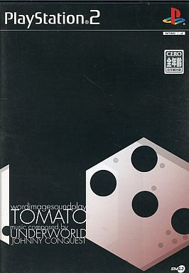 wordimagesoundplay TOMATO - Solaris Japan