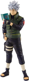 Naruto Shippuuden - Hatake Kakashi - Ichiban Kuji Naruto Shippuuden Shinobi no Kizuna - Masterlise - Last One Prize (Bandai Spirits)