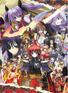 Sengoku Hime: Senran ni Mau Otometachi (System Soft Selection)