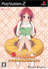 REC * DokiDoki Seiyuu Paradise