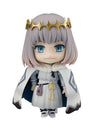 Fate/Grand Order - Oberon - Nendoroid #2102 - Pretender (Good Smile Company, Orange Rouge)