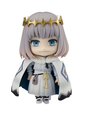 Fate/Grand Order - Oberon - Nendoroid #2102 - Pretender (Good Smile Company, Orange Rouge)