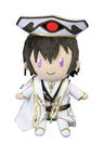 Code Geass - Hangyaku no Lelouch - Lelouch Lamperouge - Plush