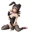 Super Danganronpa 2: Sayonara Zetsubou Gakuen - Nanami Chiaki - B-style - 1/4 - Black Bunny Ver. (FREEing)