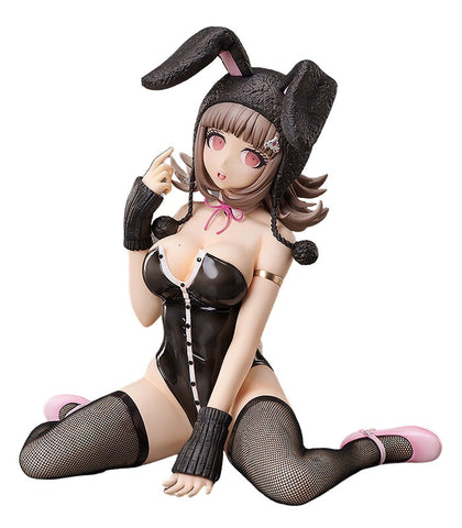 Super Danganronpa 2: Sayonara Zetsubou Gakuen - Nanami Chiaki - B-style - 1/4 - Black Bunny Ver. (FREEing)