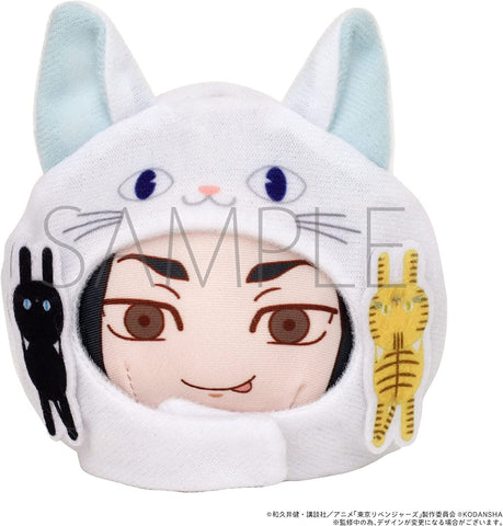 Tokyo卍Revengers - Baji Keisuke - Anizukin (Movic)