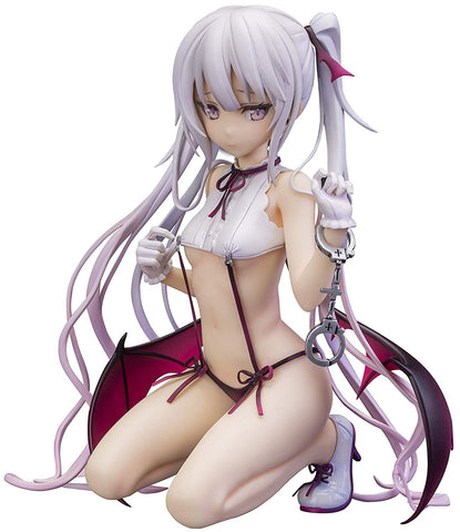 Original Character - Skytube - Fubin na Akuma-chan - 1/6 - DX Ver. (Alphamax)