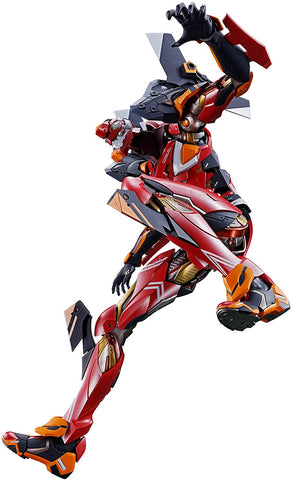 Evangelion Shin Gekijouban - EVA-02 - Metal Build (Bandai Spirits)