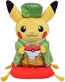 Pocket Monsters - Pikachu - Kyoto Tea Party - Male Ver. (Pokémon Center)