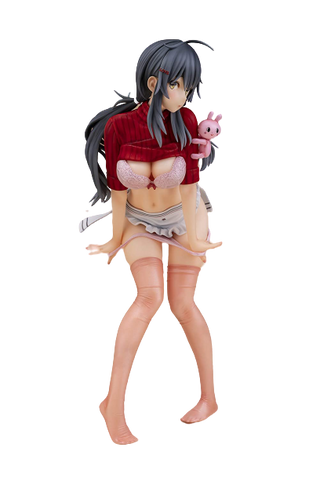 Original Character - Laundry Girl Midorikawa Amane - 1/6 (Daiki Kougyou)