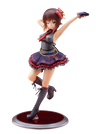 Girls & Panzer Senshamichi Dai Sakusen! - Nishizumi Maho - Dream Tech - 1/7 - Idol Style (Wave)