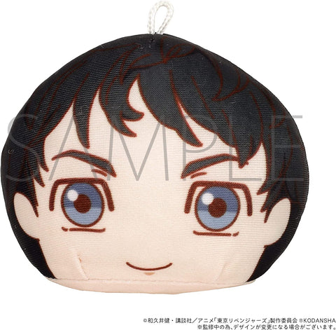 Tokyo卍Revengers - Hanagaki Takemichi - Anizukin (Movic)