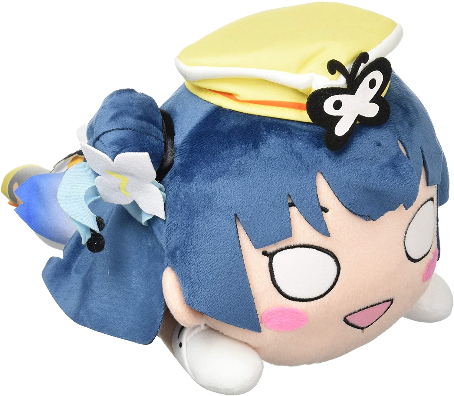 yosumi よすぬい Love Live! Sunshine!! - Tsushima Yoshiko - Nesoberi - Mitaiken