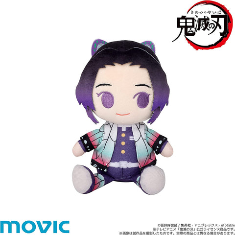 Kimetsu no Yaiba - Kochou Shinobu - Kimi to Friends (Movic)