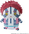 Gekijouban Kimetsu no Yaiba: Mugen Ressha-hen - Akaza - Nuigurumi Mascot (Movic)