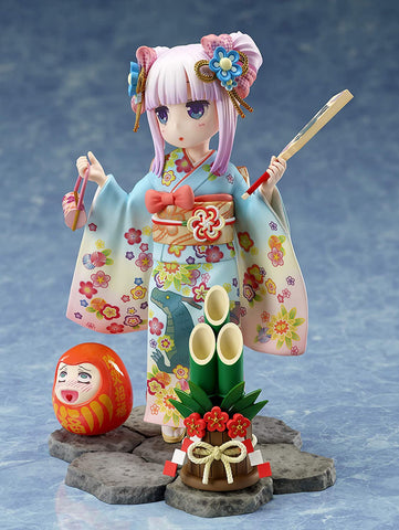 Kobayashi-san chi no Maid Dragon - Kanna Kamui - F:Nex - 1/7 - Haregi (FuRyu)