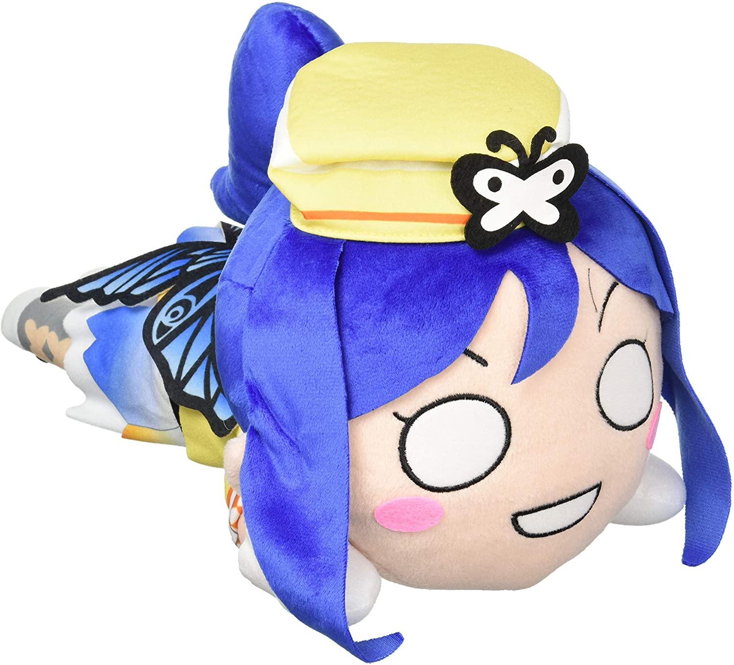 ぬいぐるみ Masaru Love Live! Sunshine!! - Matsuura Kanan - Nesoberi - Mitaiken