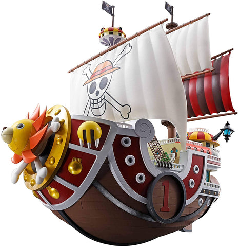One Piece - Thousand Sunny - Chogokin Ver - 2023 Re-release (Bandai Spirits)