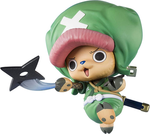 One Piece - Tony Tony Chopper - Figuarts ZERO - Choppermon (Bandai Spirits)
