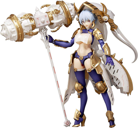 Original Character - Dark Advent - Skytube - Krakendress Rania - DX Ver. (Alphamax)