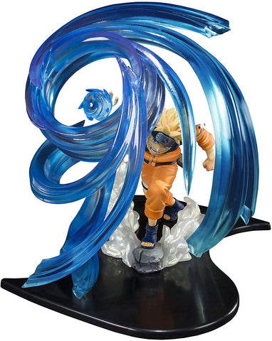 Naruto - Uzumaki Naruto - Figuarts ZERO - Kizuna Relation (Bandai Spirits)