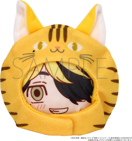 Tokyo卍Revengers - Hanemiya Kazutora - Anizukin (Movic)