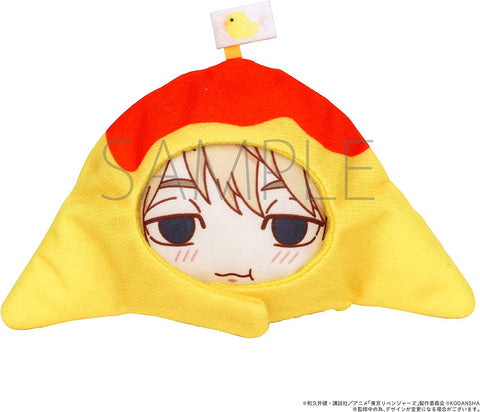 Tokyo卍Revengers - Sano Manjirou - Anizukin (Movic)